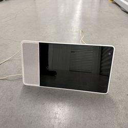 Google Nest Hub Smart Display
