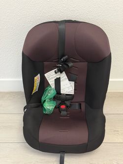 Baby car seat