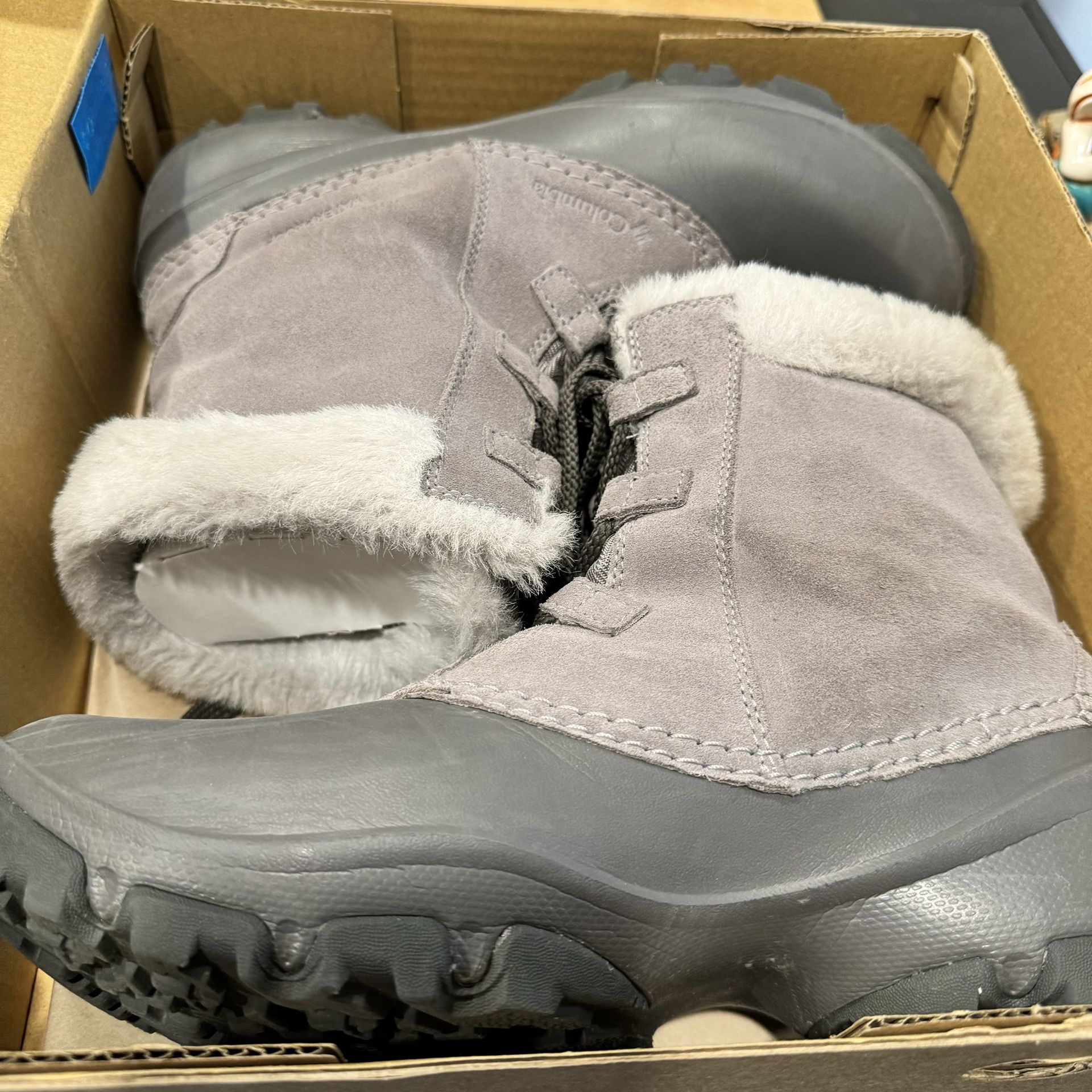 Women’s Snow Boots