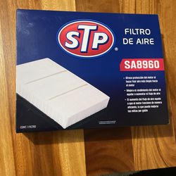 Air Filter