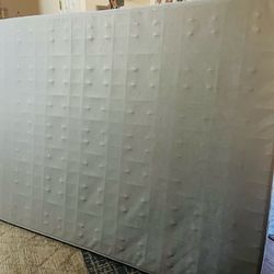 5 Inch Queen Foundation