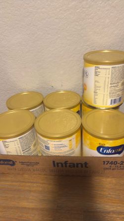 Enfamil