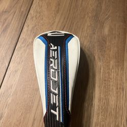 Cobra AEROJET Hybrid Headcover