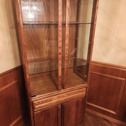 Table Hutch DIY Project 