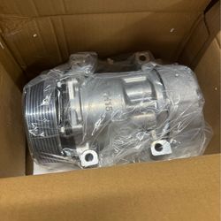 New - Proxlex AC Compressor...2 (contact info removed)C3 (contact info removed)C4 QP1934
