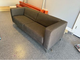 Modern Couch - EQ3