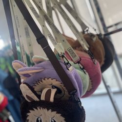 Labubu Bags 
