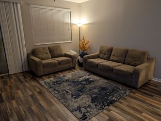 Free Couch Set