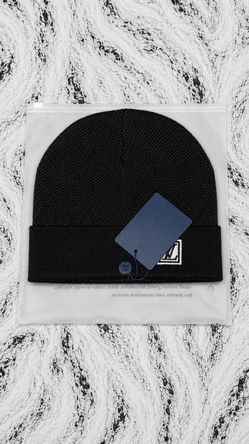 LV Beanie