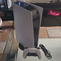 Sony PlayStation 5 Disc Edition