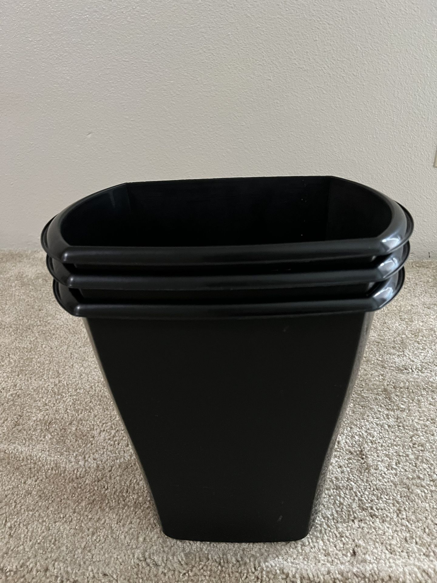 3 Bins