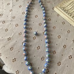 Vintage Beads