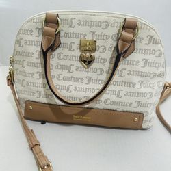 Juicy Couture Purse 