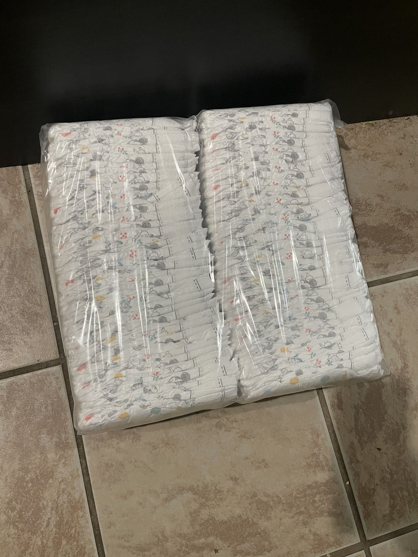 Huggies Size 1