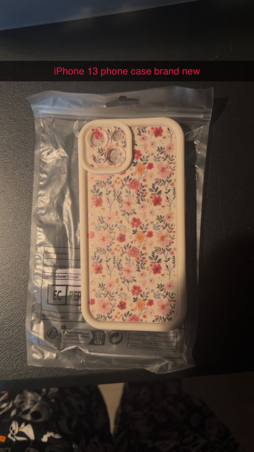 iPhone Cases
