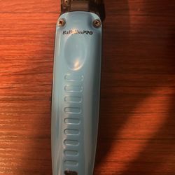 Babyliss Clippers 