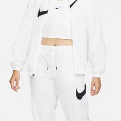 Nike Windbreaker Women’s Set