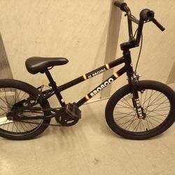 SE Bikes Bronco 20"