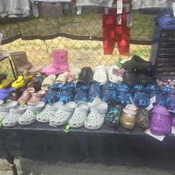 Crocs 