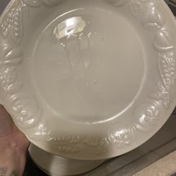 Plates Round Plates $free