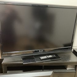 Sharp 46” Flat Screen TV