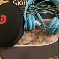 Beats Head Phone’s