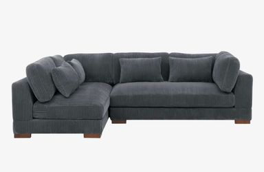 Sectional couch