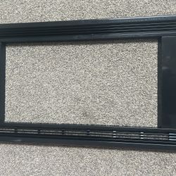 Microwave Trim / surround 