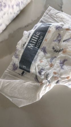 Diapers
