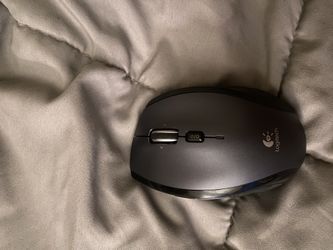 Logitech M705 Wireless Mouse 