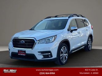 2019 Subaru Ascent