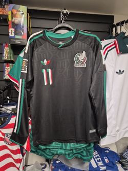 Mexico jersey SMALL