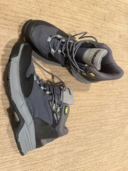 Montrail Goretex GTX hiking Shoes 