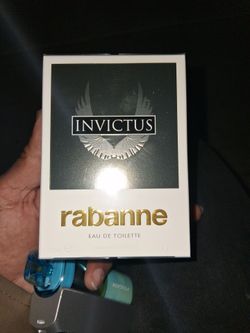 Paco Rabanne Invictus Eau de Toilette 50ml