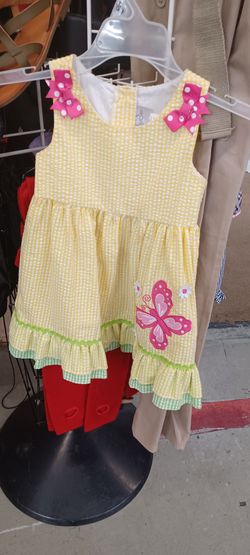 Children Clothing