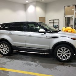 STOLEN CAR IF SEEN PLEASE REPORT 