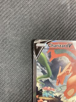 Charizard-V (154/172), Busca de Cards