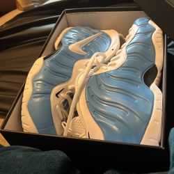 Air Foamposite Pro