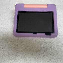Amazon Tablet For Kids