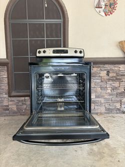 Stove