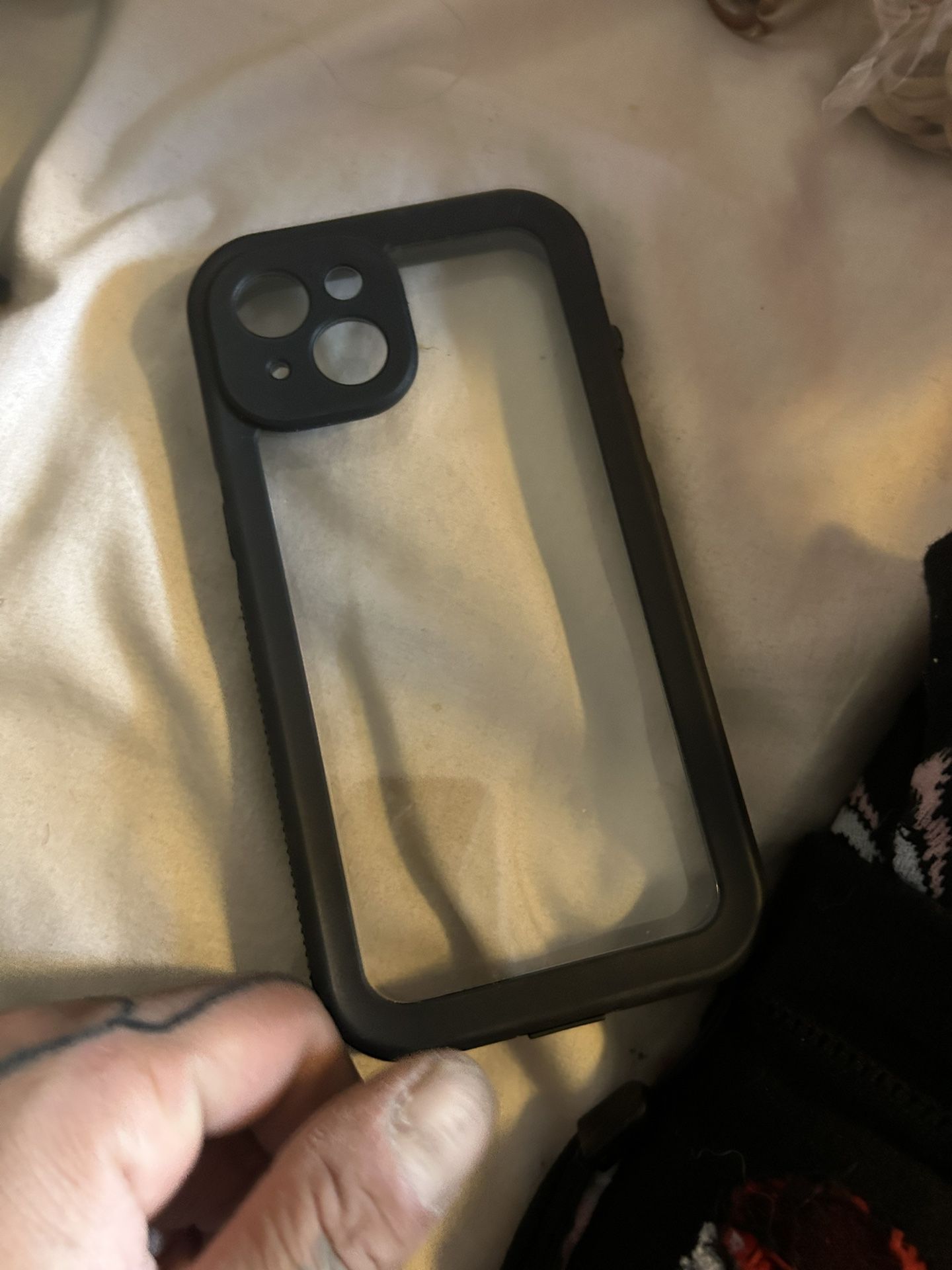 iPhone 14 Waterproof Case 