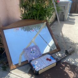 Free Stuff!!!! Curb Pickup