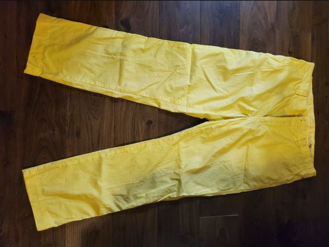 Polo, Ralph Lauren Mens Pants Size 36x32, good condition, like new