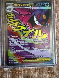 Pokemon ink error