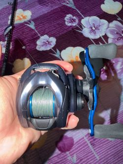 Daiwa Coastal