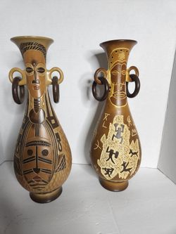 2 - Da Jing Tao Yi Asian Artisanal Stoneware