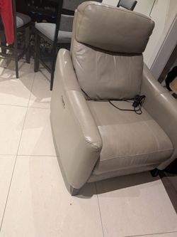 Living room couch