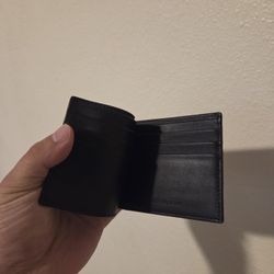 Mens Michael Kors Wallet 