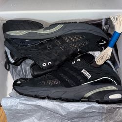 Song For The Mute Adidas 