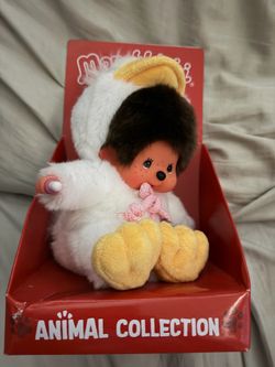 Monchhichi
